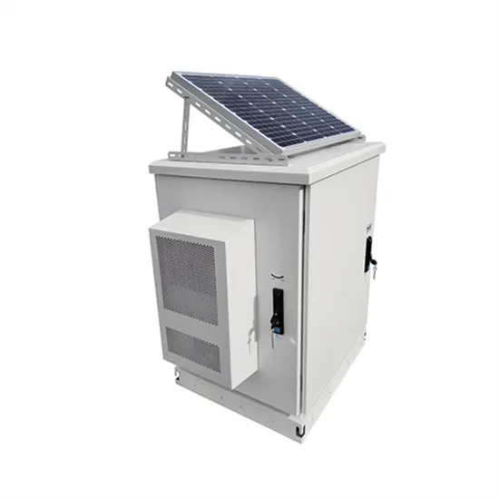 Instalacja komercyjna energii słonecznej