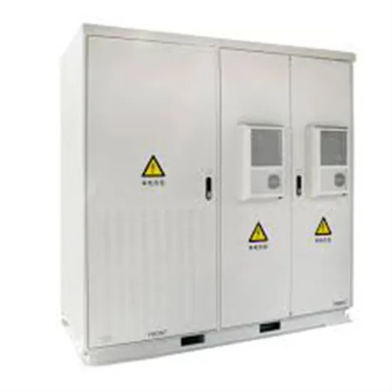 24 V 5 kW hybrydowy falownik wiatrowo-słoneczny – realizacja TOLOMEO BESS