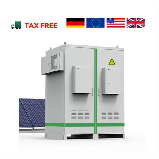 Kontener do mobilnego magazynowania energii w Salwadorze typ odporny na wysokie temperatury