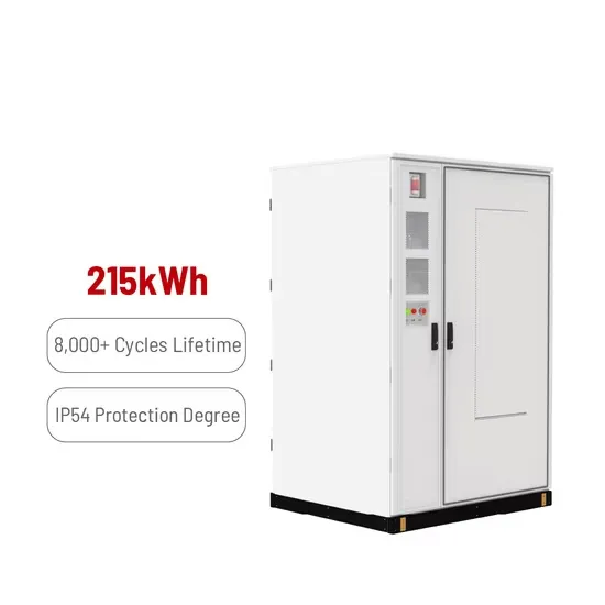 Najlepsza cena za kontenerowy kontener magazynujący energię słoneczną o mocy 350 kW do użytku na obszarach wiejskich