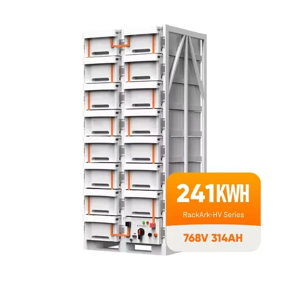 Producent urządzeń do magazynowania energii w Nairobi