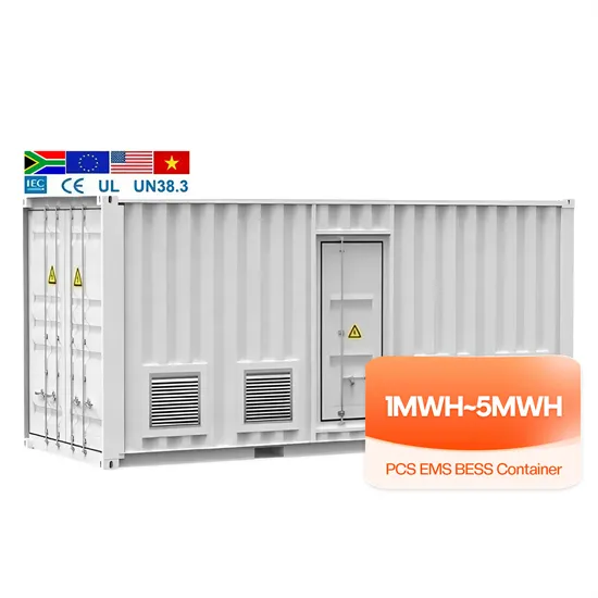 Ile kosztuje szafa akumulatorowa do magazynowania energii o mocy 100 kWh dla wysp w Wietnamie 