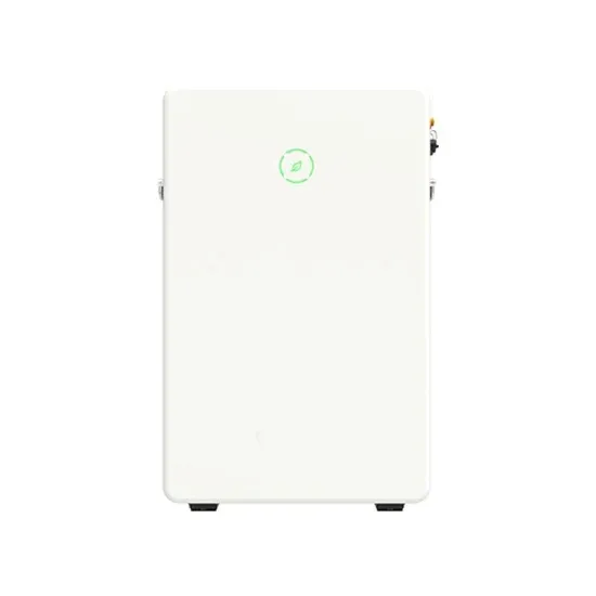 Rozproszony magazyn energii Użytkownik Zewnętrzna szafa magazynowa energii 50 kWh Okres gwarancji