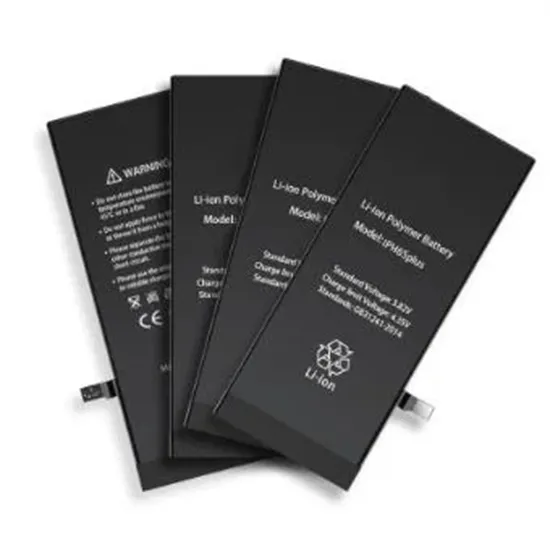 Producent urządzeń do magazynowania energii w akumulatorach dostosowanych do potrzeb stacji bazowych