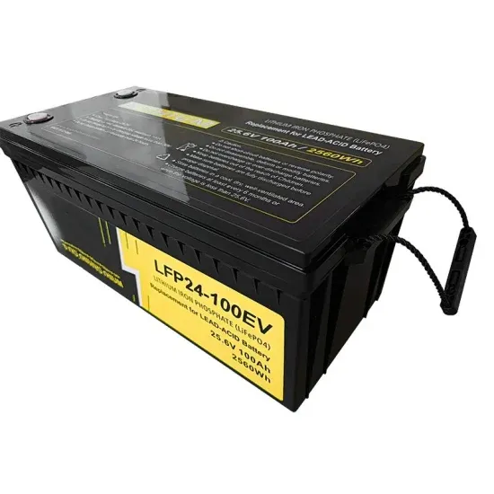 Ile kosztuje kontener magazynujący energię o mocy 100 kW dla indyjskich gospodarstw rolnych 