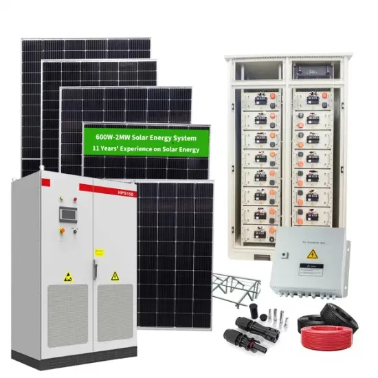 Ile prądu może wytworzyć domowe magazyny energii 