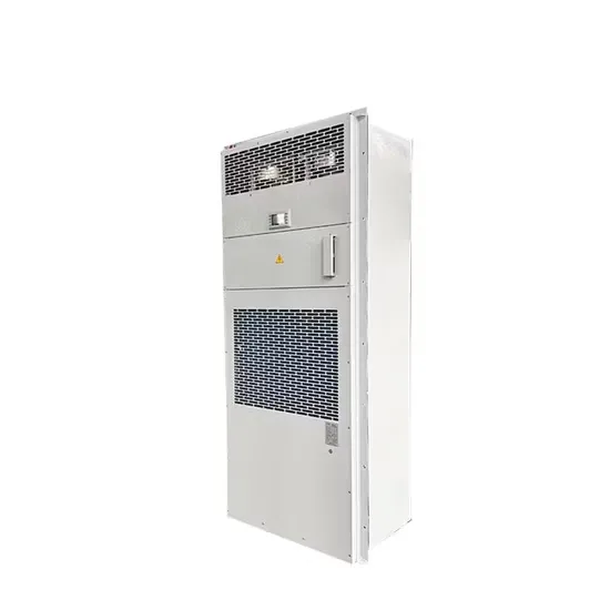 20-stopowy mobilny kontener do magazynowania energii dla akwakultury