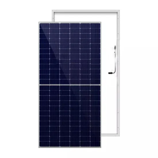Ankara Energy Company wykorzystuje szafy z ogniwami fotowoltaicznymi o mocy 600 kW