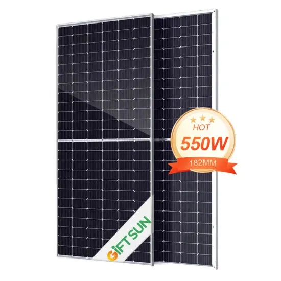 Cykl produkcyjny podstacji szafy do magazynowania energii słonecznej w Watykanie