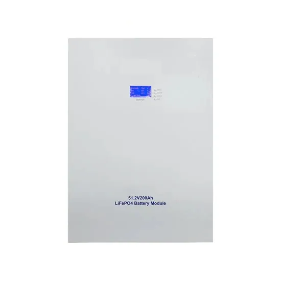 Integracja systemu magazynowania energii w Afryce Południowej 30 kWh