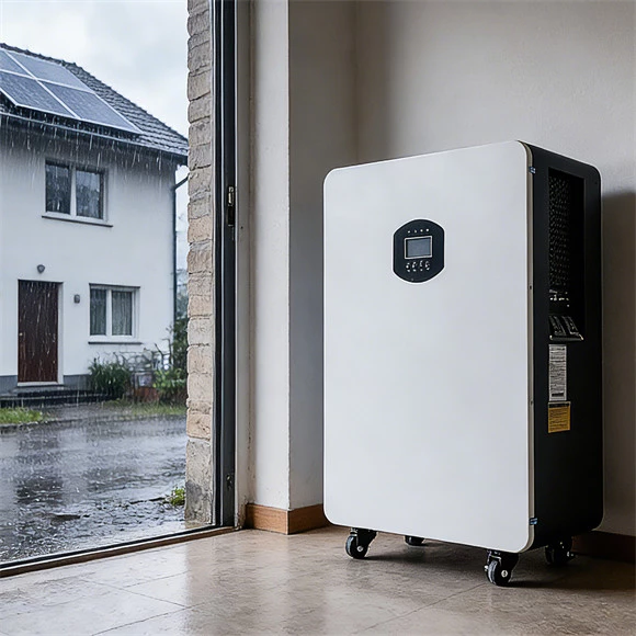 Szafy bateryjne do zastosowań w klastrach energii i spółdzielniach energetycznych – TOLOMEO BESS