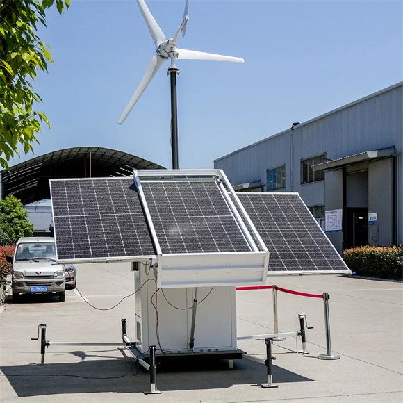 Szafy magazynowania energii z technologią LiFePO4 – bezpieczne i długowieczne – TOLOMEO BESS